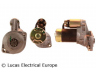 LUCAS ELECTRICAL LRS01293 starteris
894149-2490, 894429-9780, S13-84