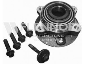 KAWE FR880480 rato guolio komplektas 
 Ašies montavimas/vairavimo mechanizmas/ratai -> Rato stebulė/montavimas -> Rato guolis
30639875