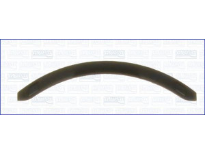 AJUSA 00791300 tarpiklis, alyvos karteris; tarpiklis 
 Variklis -> Tarpikliai -> Sandarikliai, alyvos sistema
11251-P5K-000