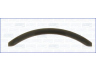 tarpiklis, alyvos karteris; tarpiklis
