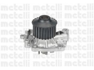 METELLI 24-0732 vandens siurblys 
 Aušinimo sistema -> Vandens siurblys/tarpiklis -> Vandens siurblys
MD309756, MD346790, 30874316