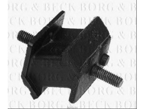 BORG & BECK BEM3194 variklio montavimas 
 Variklis -> Variklio montavimas -> Variklio montavimo rėmas
24701138427
