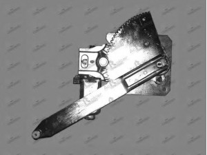 AC Rolcar 01.7262 lango pakėliklis