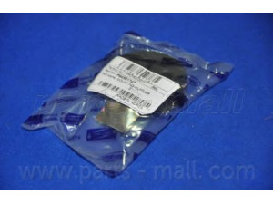 PARTS-MALL PXCRC-001H spaustukas, duslintuvas 
 Išmetimo sistema -> Surinkimo dalys -> Atskiros surinkimo dalys -> Guminis žiedas
14281-79010, 14281-79010-000, 94581747
