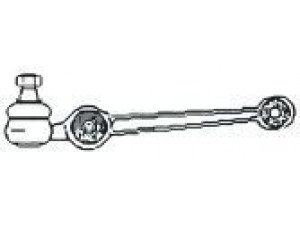 FRAP 2450 vikšro valdymo svirtis 
 Ašies montavimas/vairavimo mechanizmas/ratai -> Valdymo svirtis/pasukamosios svirties sujungimas -> Vairo trauklės (valdymo svirtis, išilginis balansyras, diago
D031-34-310A, D031-34-320A, KKY01-34-310
