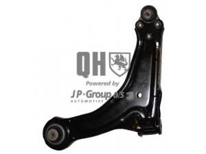 JP GROUP 1340102079 vikšro valdymo svirtis 
 Ašies montavimas/vairavimo mechanizmas/ratai -> Valdymo svirtis/pasukamosios svirties sujungimas -> Vairo trauklės (valdymo svirtis, išilginis balansyras, diago
6383300010, 6383300510, A6383300010