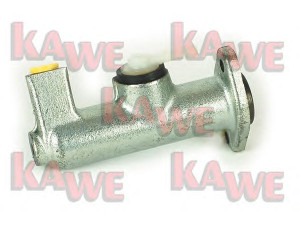KAWE M2202 pagrindinis cilindras, sankaba 
 Sankaba/dalys -> Sankabos valdymas -> Pagrindinis cilindras
209509, 209512