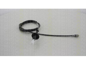 TRISCAN 8140 25413 tachometro velenas 
 Dviratė transporto priemonės -> Kabeliai ir tachometro velenaai -> Tachometro velenas
7700 310 629, 7700 310 629