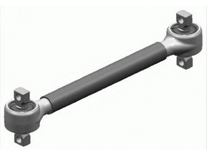 LEMFÖRDER 22526 01 vikšro valdymo svirtis
9710 4299