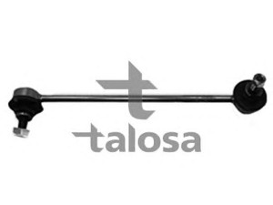 TALOSA 50-02670 šarnyro stabilizatorius 
 Ašies montavimas/vairavimo mechanizmas/ratai -> Stabilizatorius/fiksatoriai -> Savaime išsilyginanti atrama
350608, 5352020, 350608, 5352020