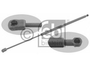 FEBI BILSTEIN 29257 dujinė spyruoklė, gaubtas 
 Kėbulas -> Dujinės spyruoklės
12 785 021
