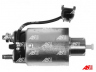AS-PL SS5031 solenoidinis jungiklis, starteris
M371X69171, M371X76275, M371X76371