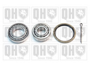 QUINTON HAZELL QWB110C rato guolio komplektas