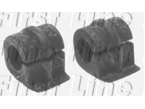 FIRST LINE FSK6646K skersinio stabilizatoriaus komplektas 
 Ašies montavimas/vairavimo mechanizmas/ratai -> Stabilizatorius/fiksatoriai -> Pasukimo trauklė
4543518
