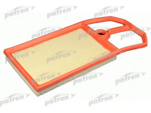 PATRON PF1057 oro filtras 
 Techninės priežiūros dalys -> Techninės priežiūros intervalai
032129620C, 036129620C