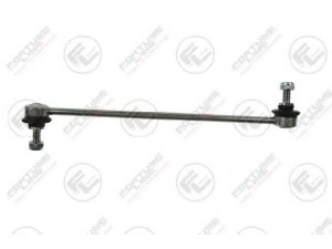 FORTUNE LINE FZ7507 šarnyro stabilizatorius 
 Ašies montavimas/vairavimo mechanizmas/ratai -> Stabilizatorius/fiksatoriai -> Savaime išsilyginanti atrama
1223792, 1230909
