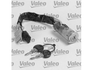 VALEO 252031 vairo užraktas 
 Užrakinimo sistema -> Užraktai, vidiniai
7700765533