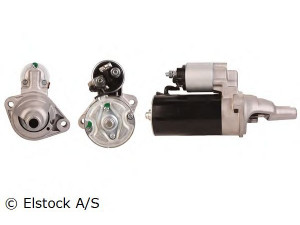 ELSTOCK 25-2363 starteris 
 Elektros įranga -> Starterio sistema -> Starteris
059911023H