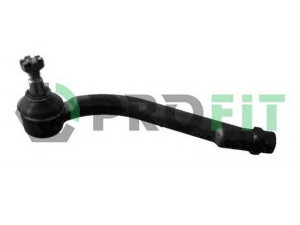 PROFIT 2302-0516 skersinės vairo trauklės galas 
 Vairavimas -> Vairo mechanizmo sujungimai
568202B000