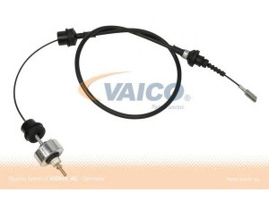 VAICO V24-0246 sankabos trosas 
 Sankaba/dalys -> Sankabos valdymas -> Sankabos trosas
2150.AP, 2150.Z3, 2150.Z7, 1321 581 080