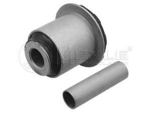 MEYLE 31-14 610 0004 įvorė, valdymo svirties montavimas 
 Ašies montavimas/vairavimo mechanizmas/ratai -> Valdymo svirtis/pasukamosios svirties sujungimas -> Montavimas/sutvirtinimas
51350-S10-A00, 51350-S10-G00