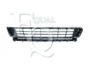 EQUAL QUALITY G2513 ventiliacijos grotelės, buferis 
 Kėbulas -> Transporto priemonės priekis -> Buferis/dalys
5G08536779B9