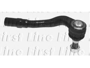 FIRST LINE FTR5102 skersinės vairo trauklės galas 
 Vairavimas -> Vairo mechanizmo sujungimai
203 330 40 03, 2033302003, 2033302403