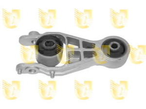 UNIGOM 396551K variklio montavimas 
 Variklis -> Variklio montavimas -> Variklio montavimo rėmas
0684717, 13117088, 684717, 846000