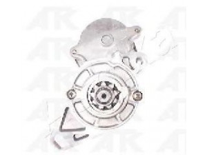 ASHIKA 003-H151 starteris 
 Elektros įranga -> Starterio sistema -> Starteris
SM78, 31200-689-006, JA0314, JS0313