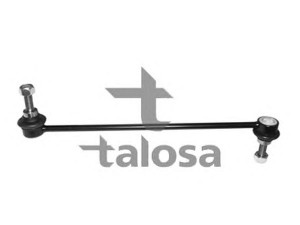 TALOSA 50-07698 šarnyro stabilizatorius 
 Ašies montavimas/vairavimo mechanizmas/ratai -> Stabilizatorius/fiksatoriai -> Savaime išsilyginanti atrama
8200814411, 8200814411