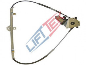 LIFT-TEK LT VK05 R B lango pakėliklis 
 Vidaus įranga -> Elektrinis lango pakėliklis
191837462