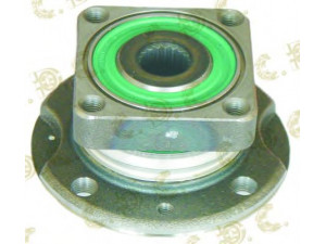 AUTOKIT 01.322 rato guolio komplektas 
 Ašies montavimas/vairavimo mechanizmas/ratai -> Rato stebulė/montavimas -> Rato guolis
5963034