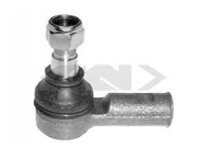 SPIDAN 45054 skersinės vairo trauklės galas 
 Vairavimas -> Vairo mechanizmo sujungimai
901 460 01 48, 2D0 422 811