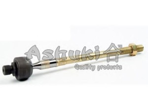 ASHUKI 1452-0040 vidinė skersinė vairo trauklė 
 Vairavimas -> Vairo mechanizmo sujungimai