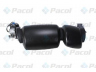 PACOL IVE-MR-013 išorinis veidrodėlis 
 Kėbulas -> Keleivių kabina -> Veidrodėlis
504150538, 504370048