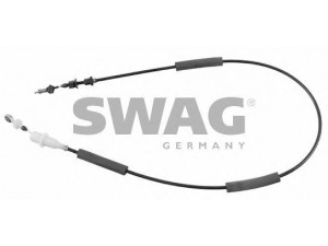 SWAG 10 92 1369 akceleratoriaus trosas 
 Kuro mišinio formavimas -> Mišinio sudarymas -> Trosas/jungtys
124 300 23 30, 124 300 24 30