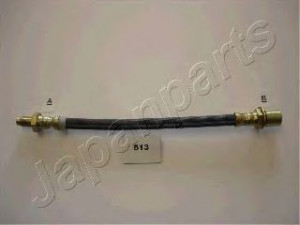 JAPANPARTS TF-513 laikantysis rėmas, stabdžių žarnelė 
 Stabdžių sistema -> Stabdžių žarnelės
MB857544, MR129755, 9681250250