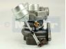 MOTAIR TURBOLADER 335003 kompresorius, įkrovimo sistema
036145701