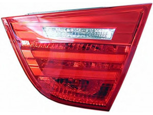 HELLA 2TZ 354 418-073 kombinuotas galinis žibintas 
 Kėbulas -> Šviesos -> Kombinuotas galinis žibintas/dalys -> Kombinuotas galinis žibintas