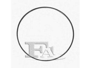 FA1 400-512 tarpiklis, kroviklis