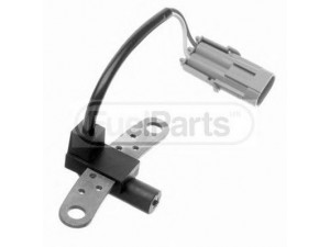 STANDARD CS1021 jutiklis, alkūninio veleno impulsas 
 Elektros įranga -> Jutikliai
MD321888, 77 00 859 831