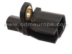 ODM-MULTIPARTS 97-990131 jutiklis, rato greitis 
 Elektros įranga -> Jutikliai
1223622, 1225843, 1481190, 1531487