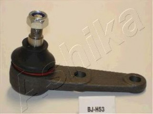 ASHIKA 73-0H-H53 atramos/vairo trauklė 
 Ašies montavimas/vairavimo mechanizmas/ratai -> Sujungimai -> Atramos/vairo trauklė
54530-24000, 54530-24A00