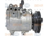 HELLA 8FK 351 273-081 kompresorius, oro kondicionierius 
 Oro kondicionavimas -> Kompresorius/dalys
97701-1C250