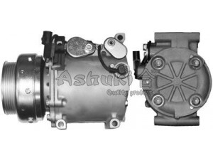 ASHUKI C550-05S kompresorius, oro kondicionierius 
 Oro kondicionavimas -> Kompresorius/dalys
AKC200A204G, MR315567, MR460058