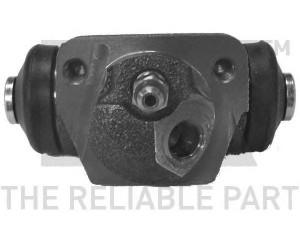 NK 802561 rato stabdžių cilindras 
 Stabdžių sistema -> Ratų cilindrai
6808555