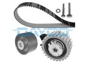 DAYCO KTB458 paskirstymo diržo komplektas 
 Techninės priežiūros dalys -> Papildomas remontas
71754560, 71754560