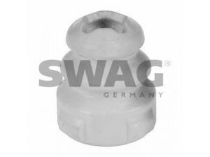 SWAG 30 91 9282 atraminis buferis, pakaba 
 Pakaba -> Pakabos dalys -> Surinkimo dalys
4B0 512 131 Q, 4B0 512 131 Q