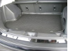 CARBOX 202382000 bagažinės / krovinių skyriaus guminis kilimėlis