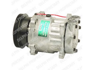 DELPHI TSP0155115 kompresorius, oro kondicionierius 
 Oro kondicionavimas -> Kompresorius/dalys
7700 272 497